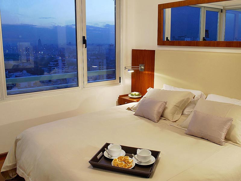 A Room With a View III