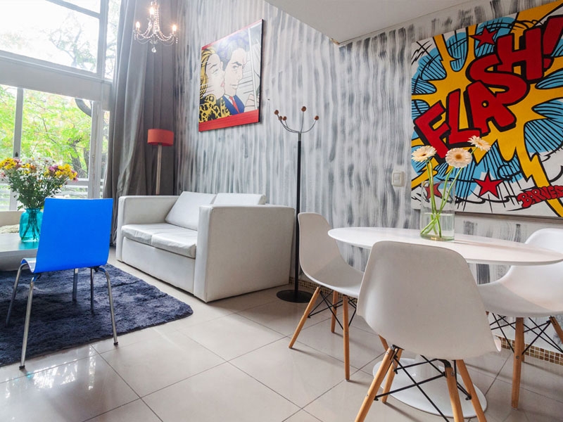 Blue Loft