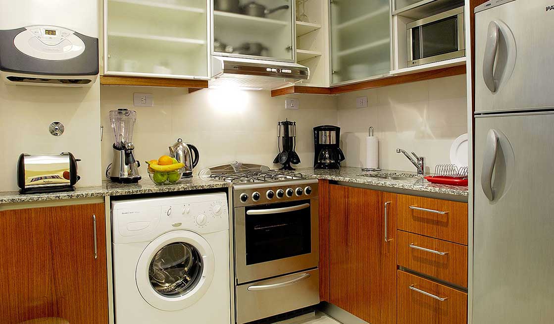 Spacious Studio in Five Star Building