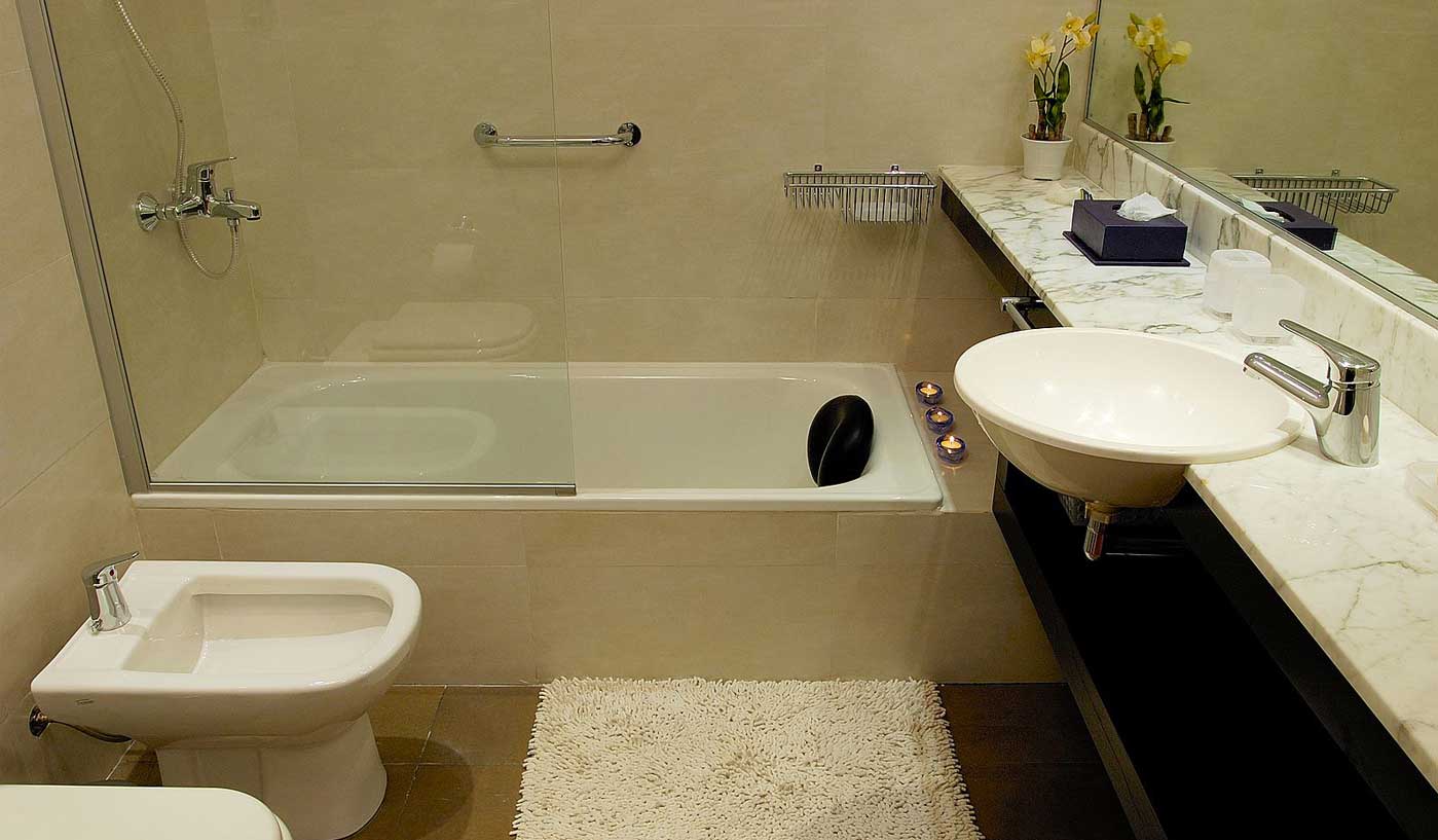 Spacious Studio in Five Star Building