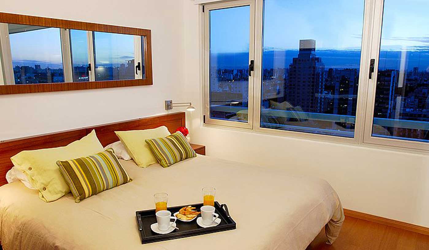 Spacious Studio in Five Star Building