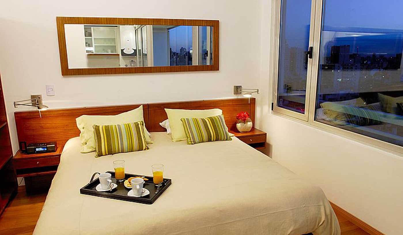 Spacious Studio in Five Star Building