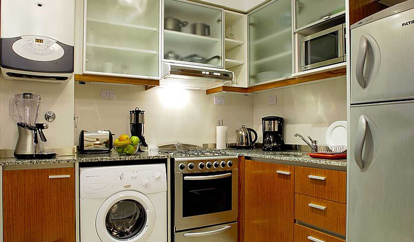 Spacious Studio in Five Star Building