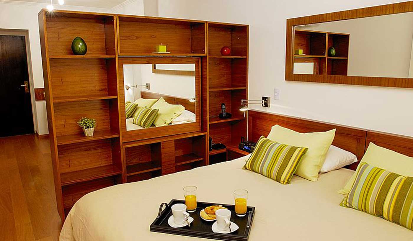 Spacious Studio in Five Star Building