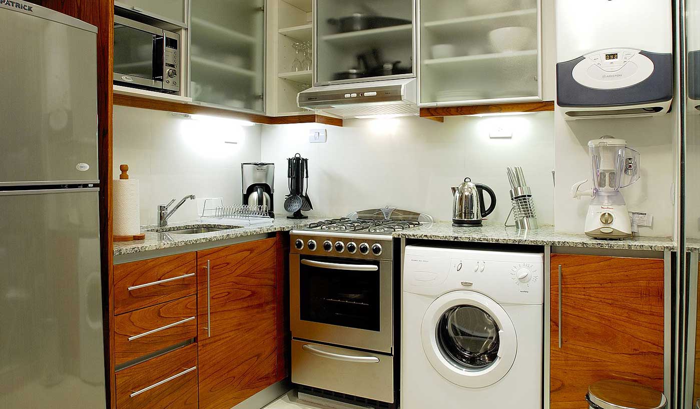 Spacious Studio in Five Star Building