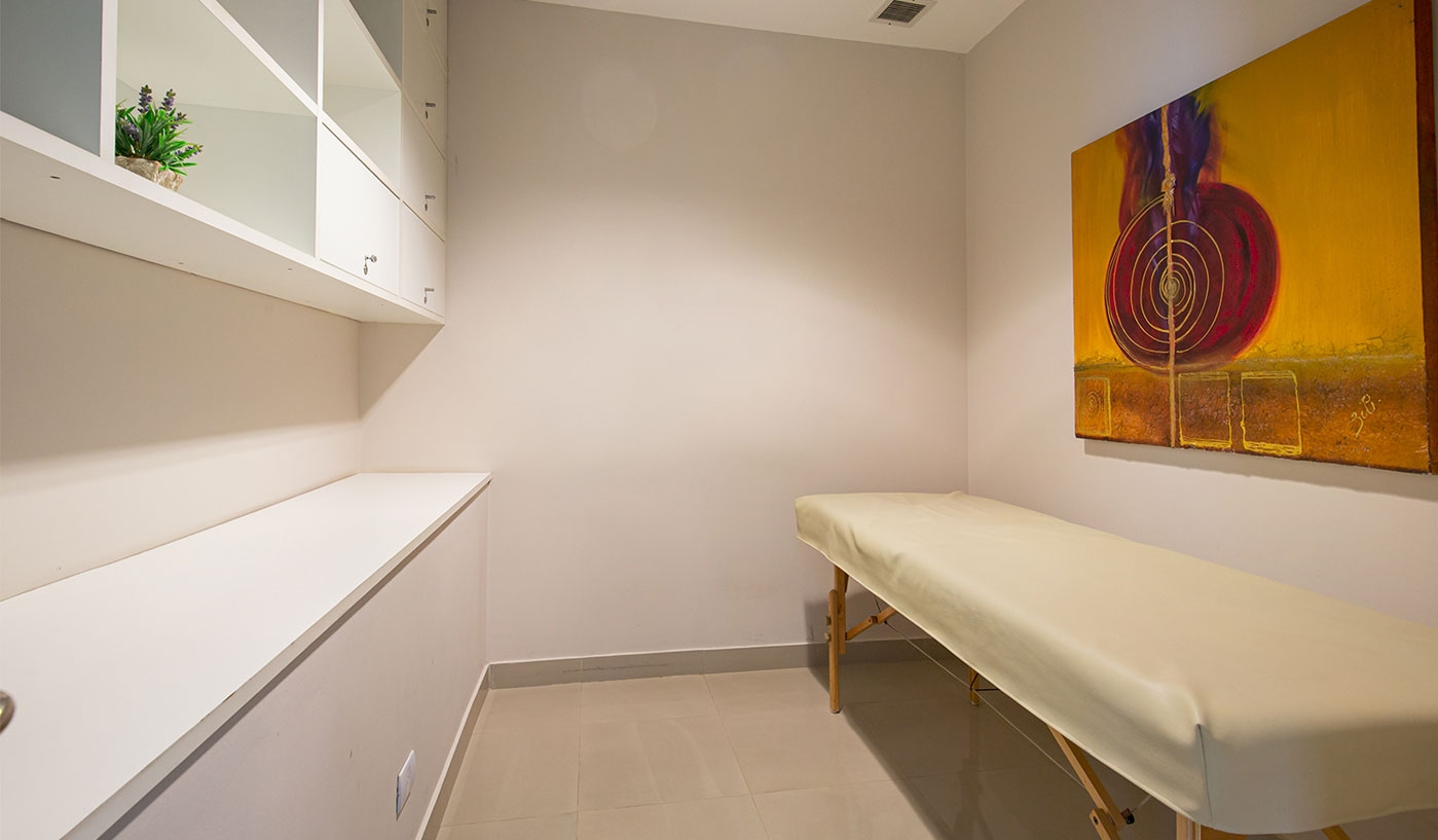 Great Studio with Impressive Views