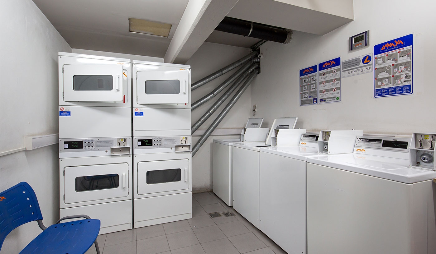 Great Studio in Palermo Soho with Impressive Views