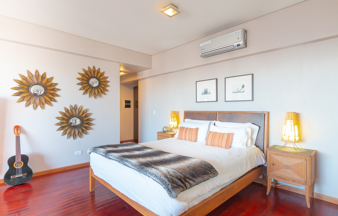 Great Studio in Palermo Soho with Impressive Views