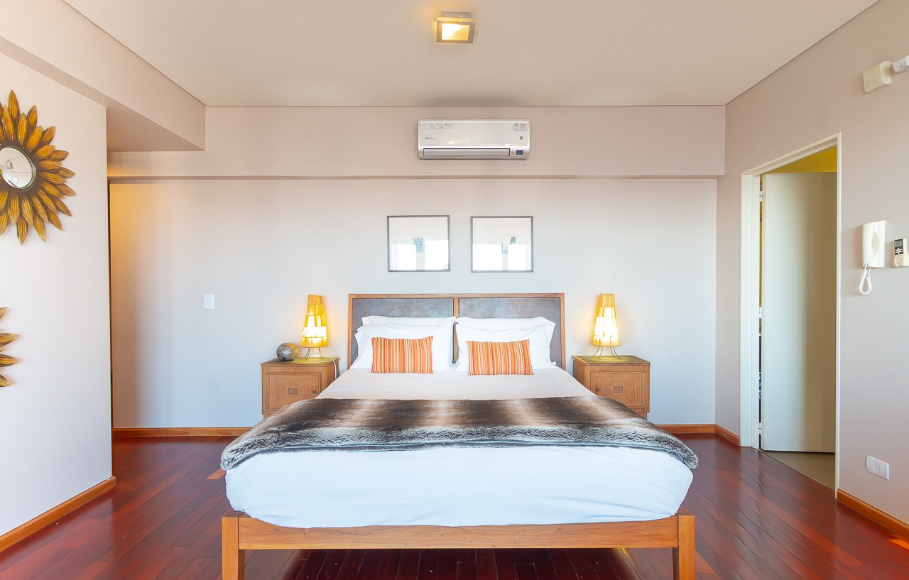 Great Studio in Palermo Soho with Impressive Views