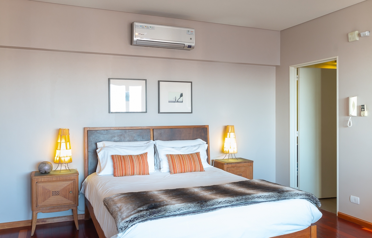 Great Studio in Palermo Soho with Impressive Views