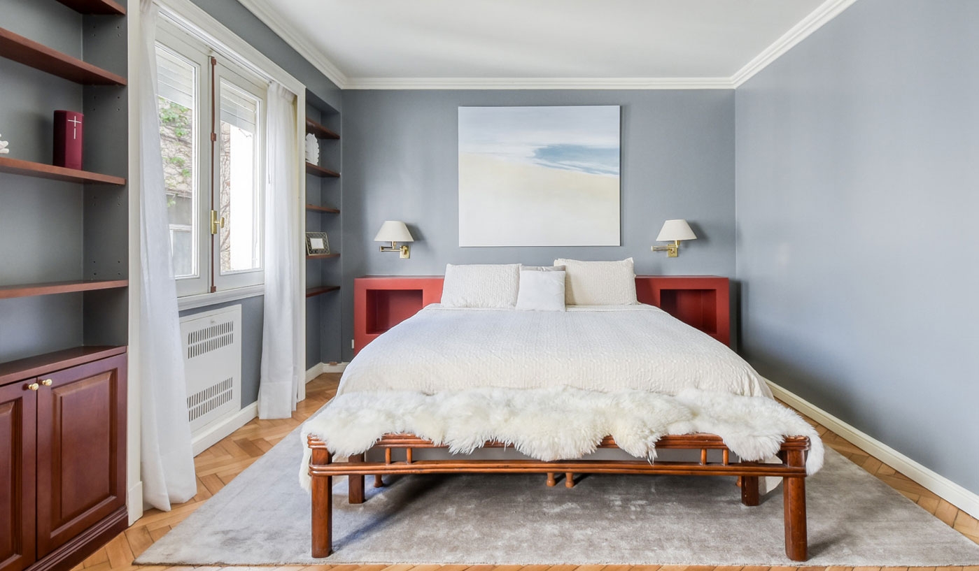 Splendid Three Bedroom Apartment in Classy Recoleta