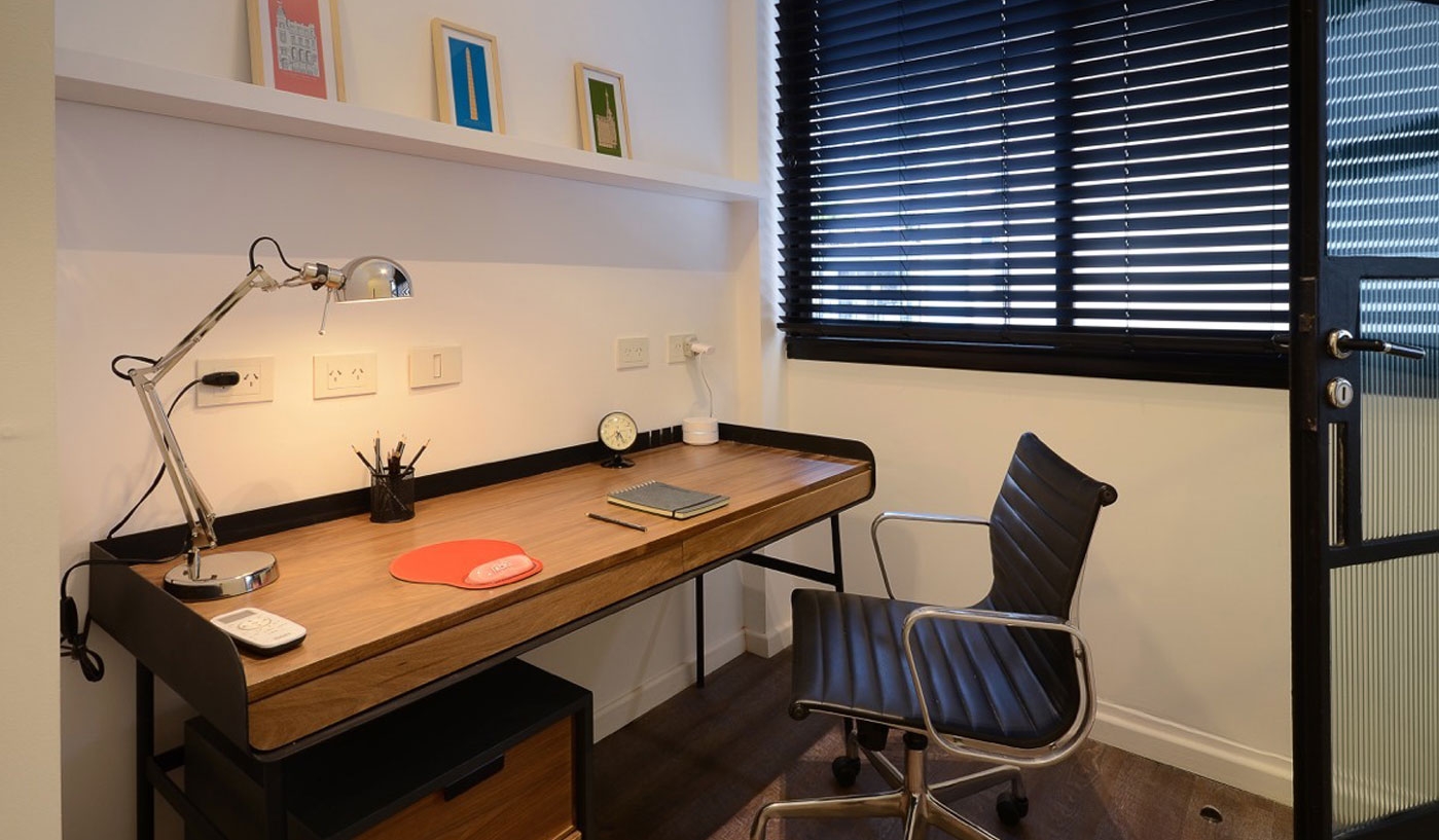 Elegant Two Bedroom Apartment in Classy Recoleta