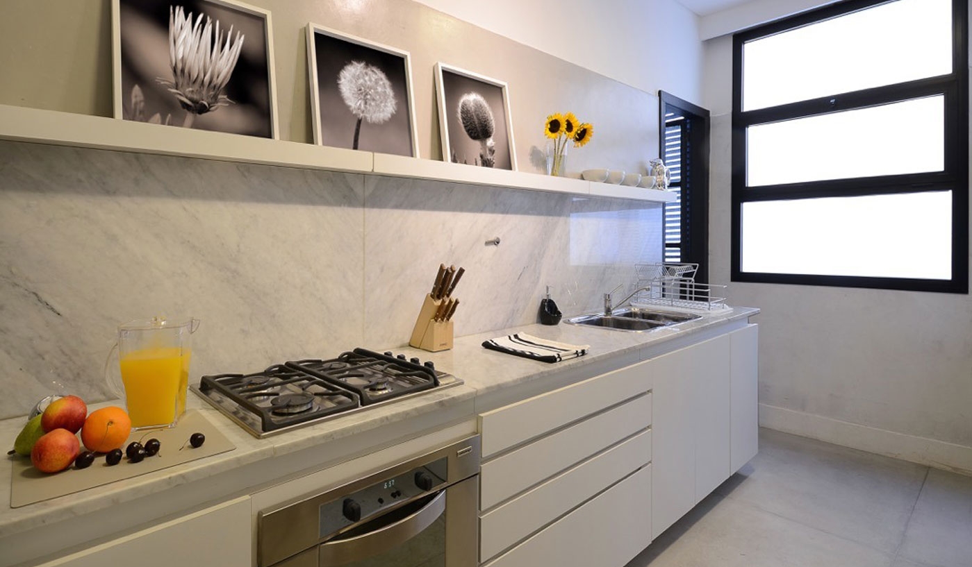 Elegant Two Bedroom Apartment in Classy Recoleta