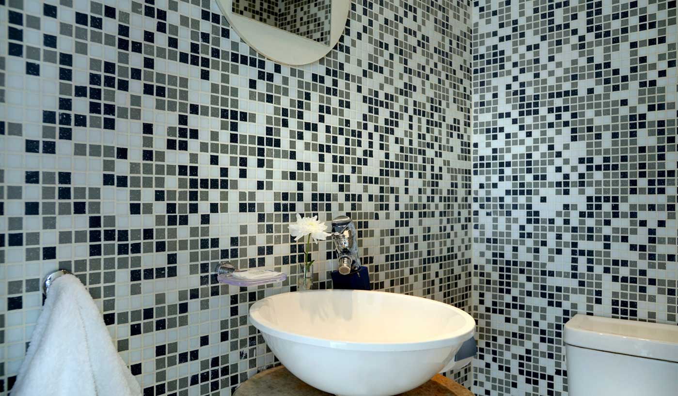 Light Filled Loft with Private Terrace in Palermo Soho