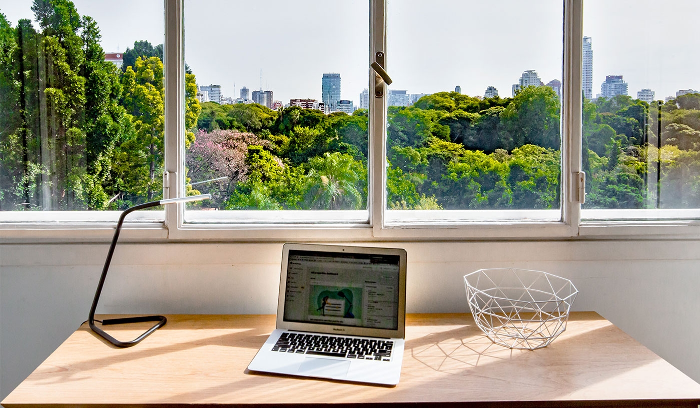 Amazing Three Bedroom Apartment in Exclusive Area of Palermo