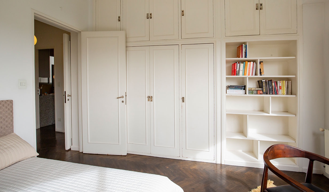 Amazing Three Bedroom Apartment in Exclusive Area of Palermo