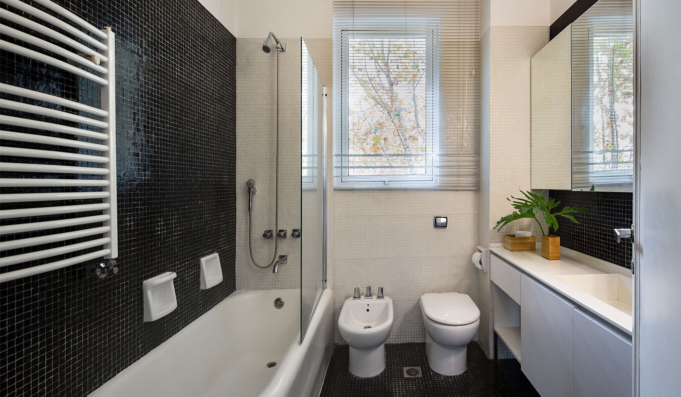 Amazing Three Bedroom Apartment in Exclusive Area of Palermo