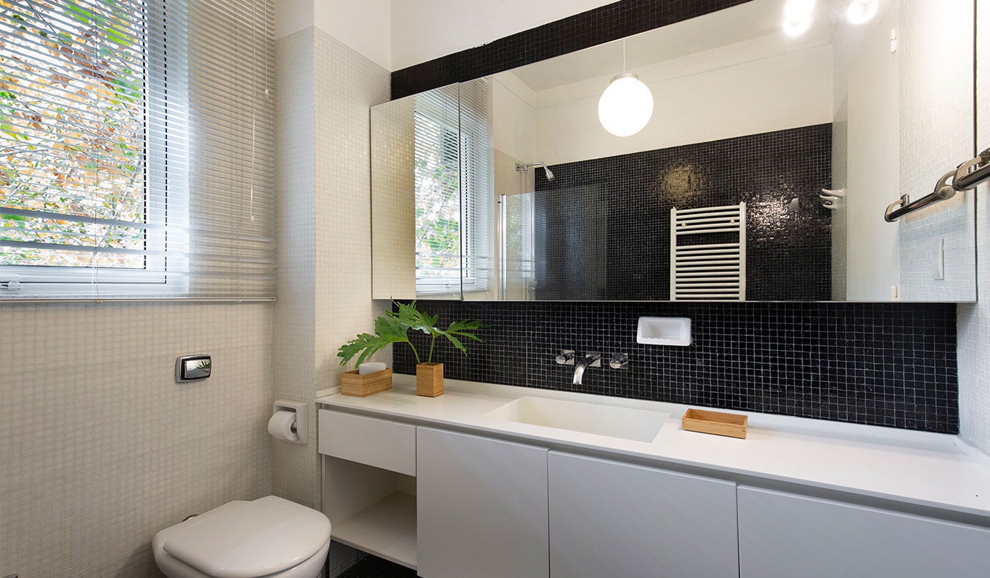 Amazing Three Bedroom Apartment in Exclusive Area of Palermo