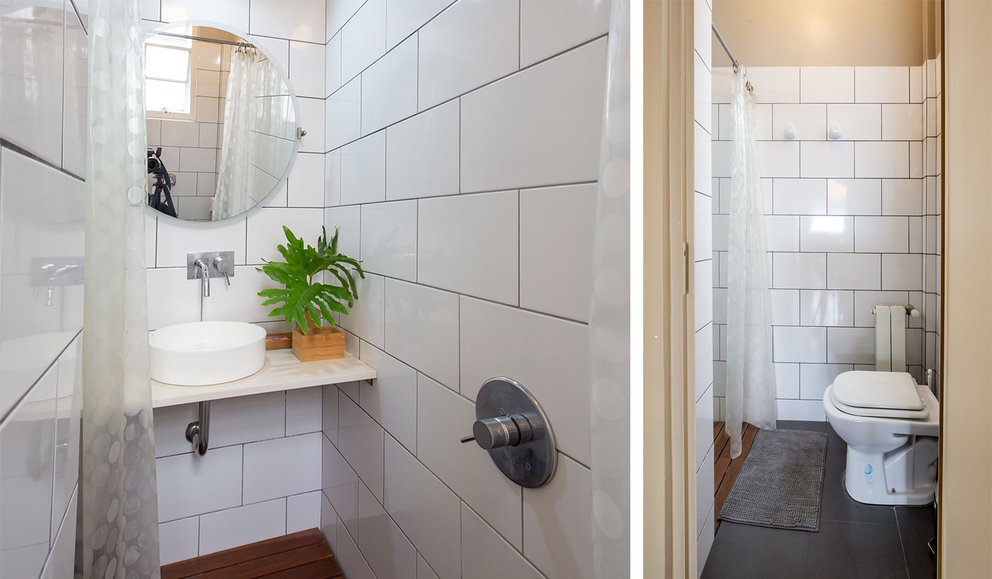 Amazing Three Bedroom Apartment in Exclusive Area of Palermo