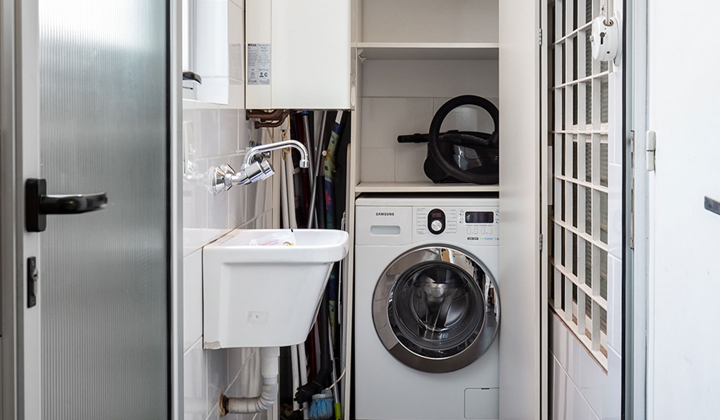 Amazing Three Bedroom Apartment in Exclusive Area of Palermo