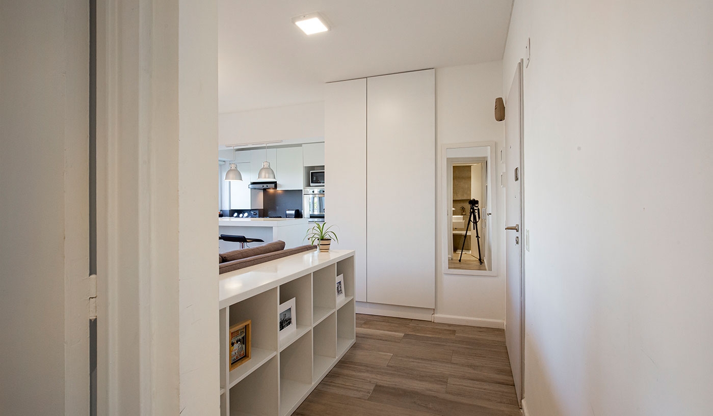 Cool and Chic One Bedroom Apartment in Recoleta