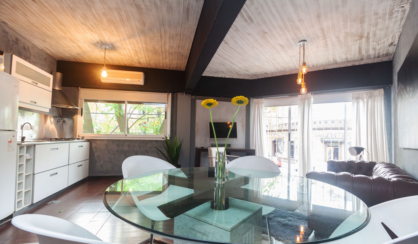 One Bedroom Apartment in the heart of Palermo Soho