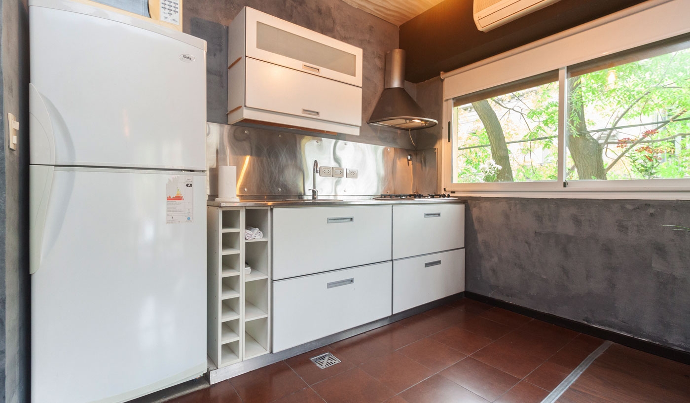 One Bedroom Apartment in the heart of Palermo Soho