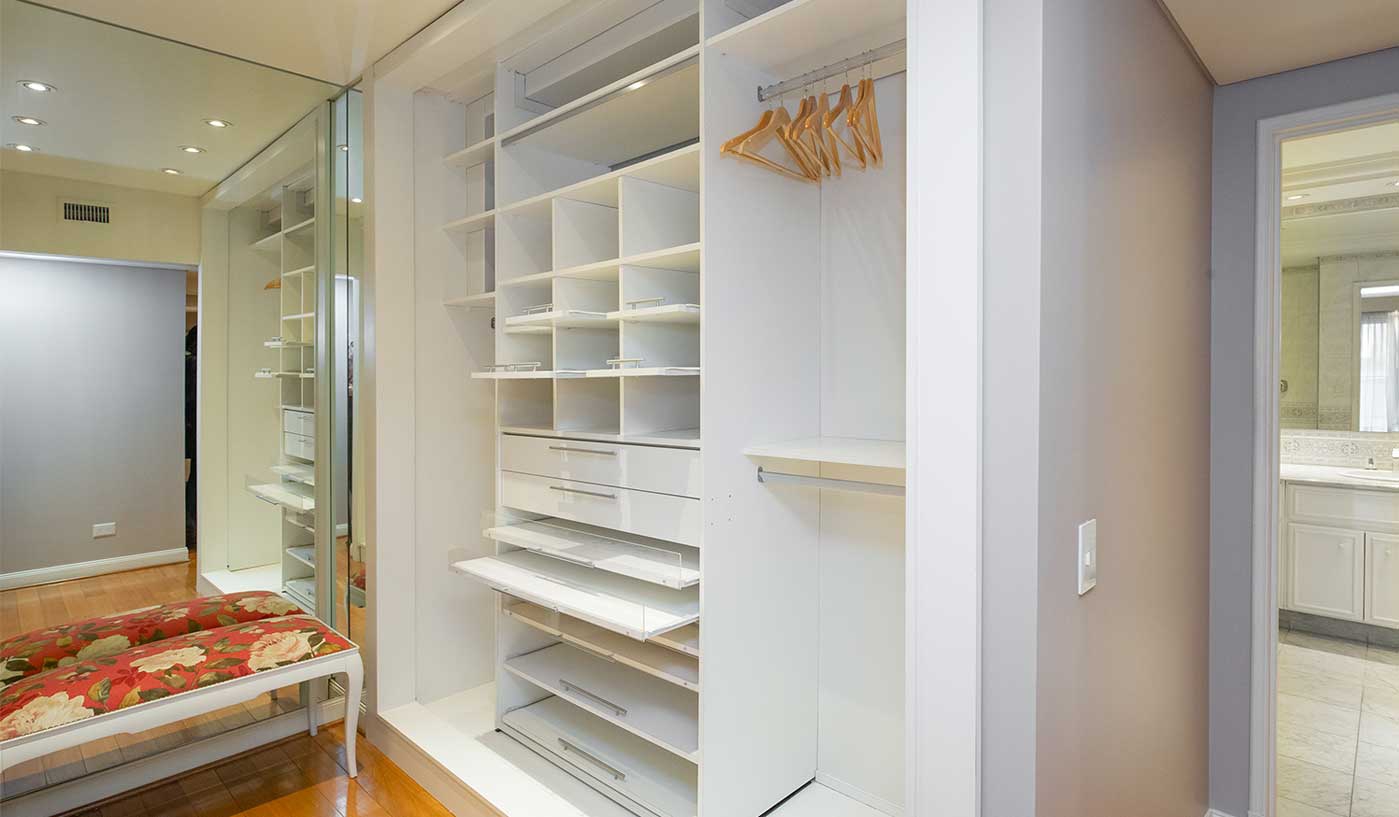 Luxury Three Bedroom Apartment in Exclusive Recoleta Location