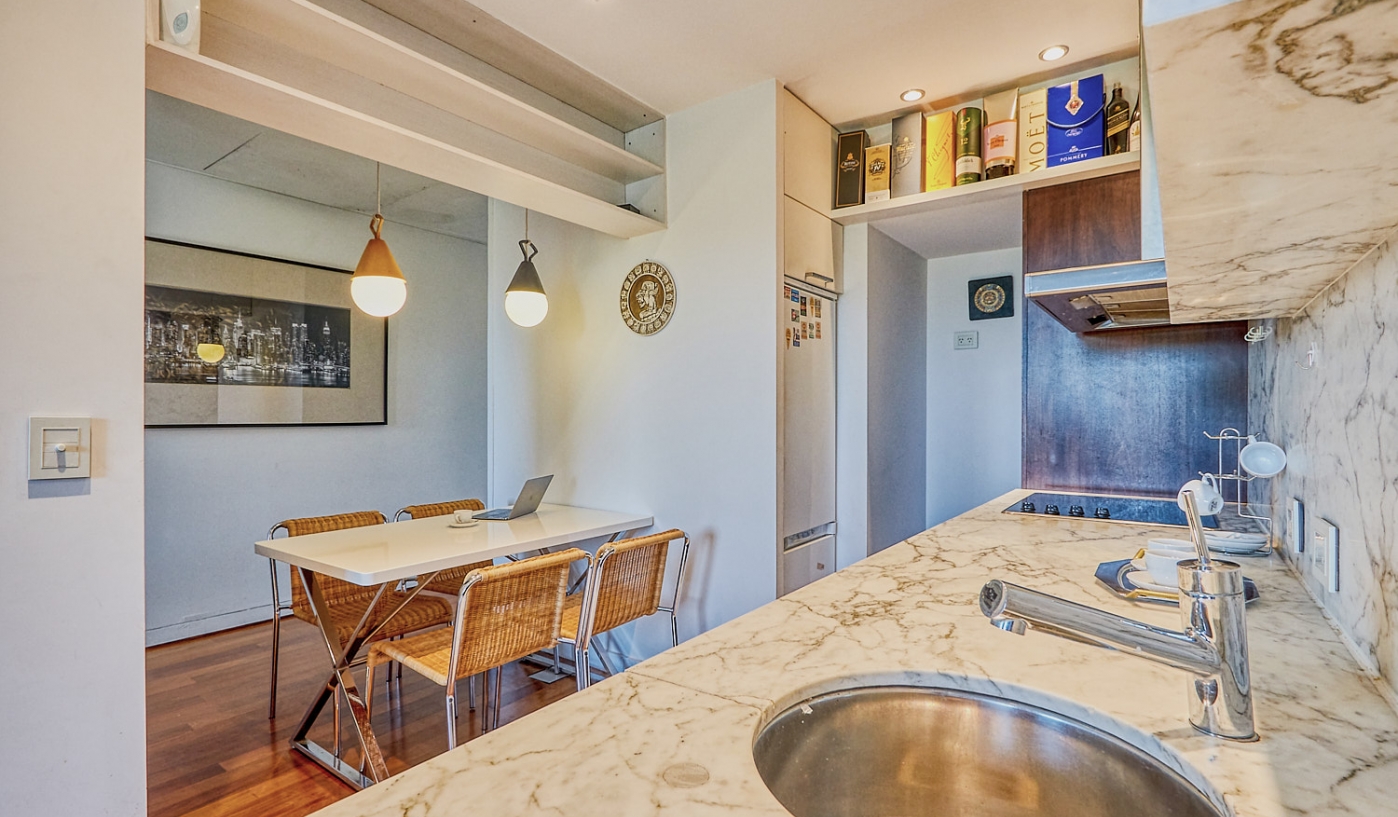 Luxurious One Bedroom Apartment in Fabulous Faena Hotel