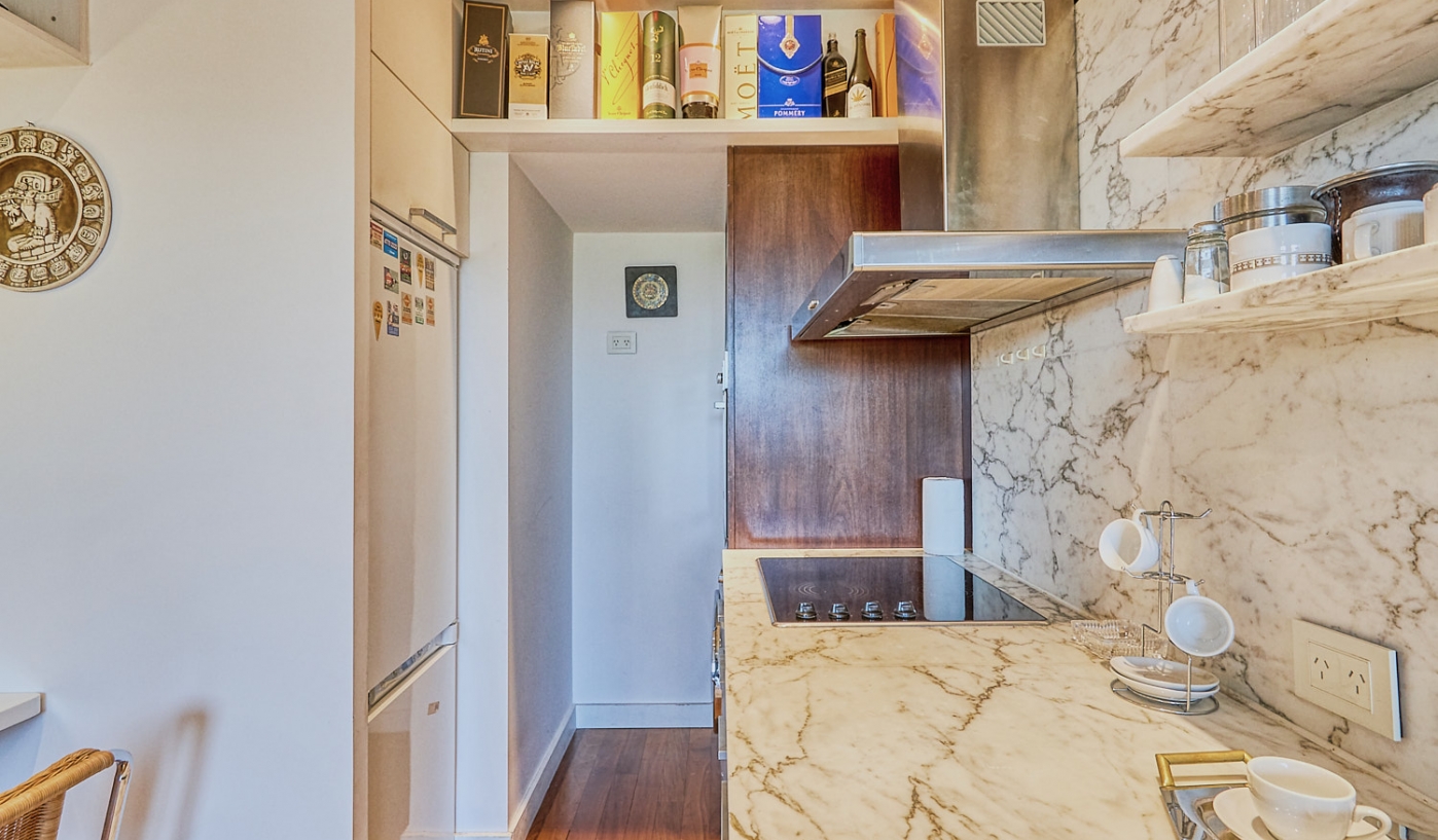 Luxurious One Bedroom Apartment in Fabulous Faena Hotel