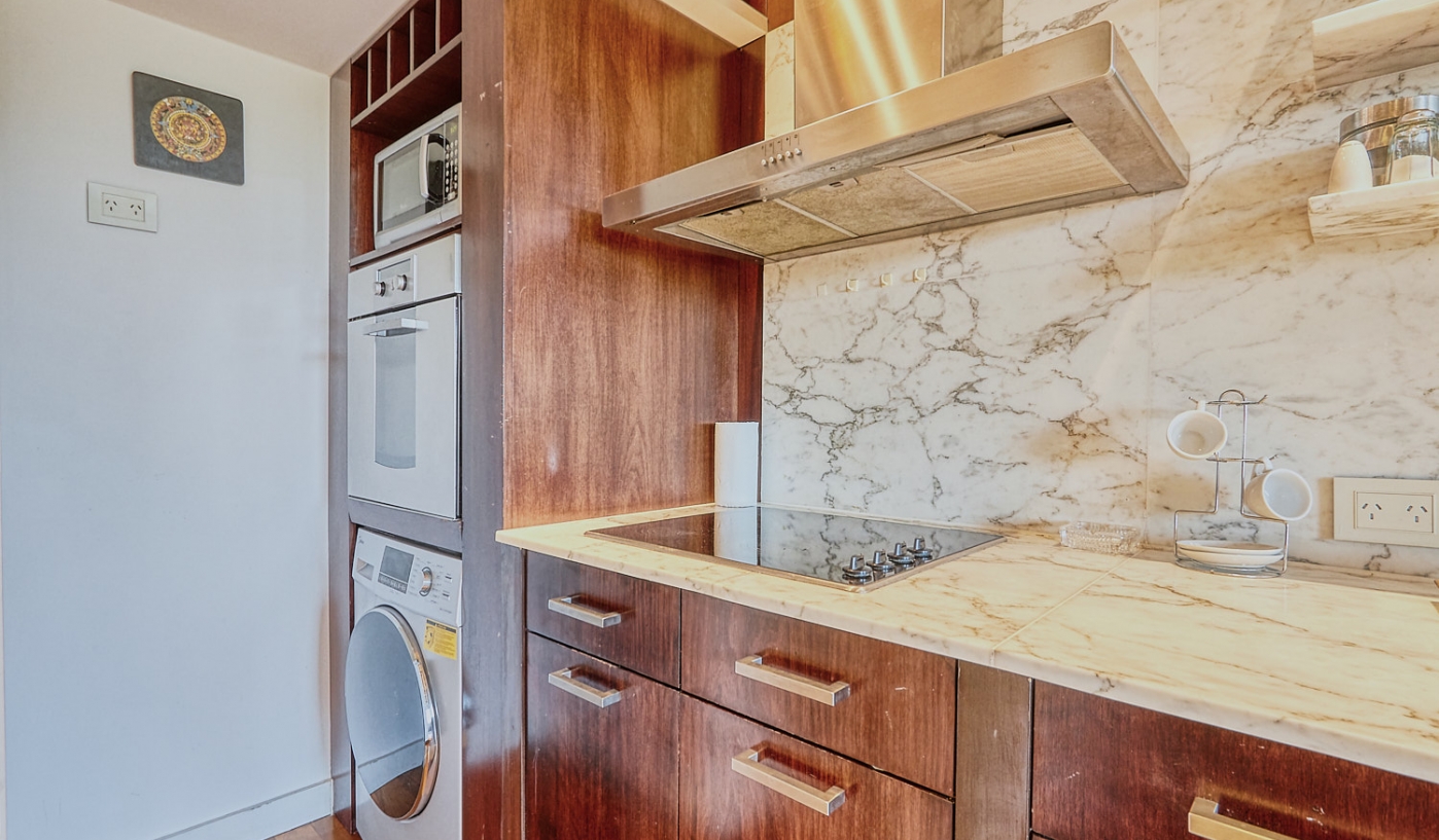 Luxurious One Bedroom Apartment in Fabulous Faena Hotel