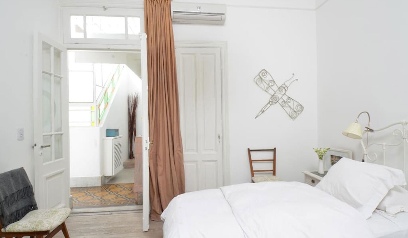 Individual Two Bedroom Lodge With Private Terrace and BBQ