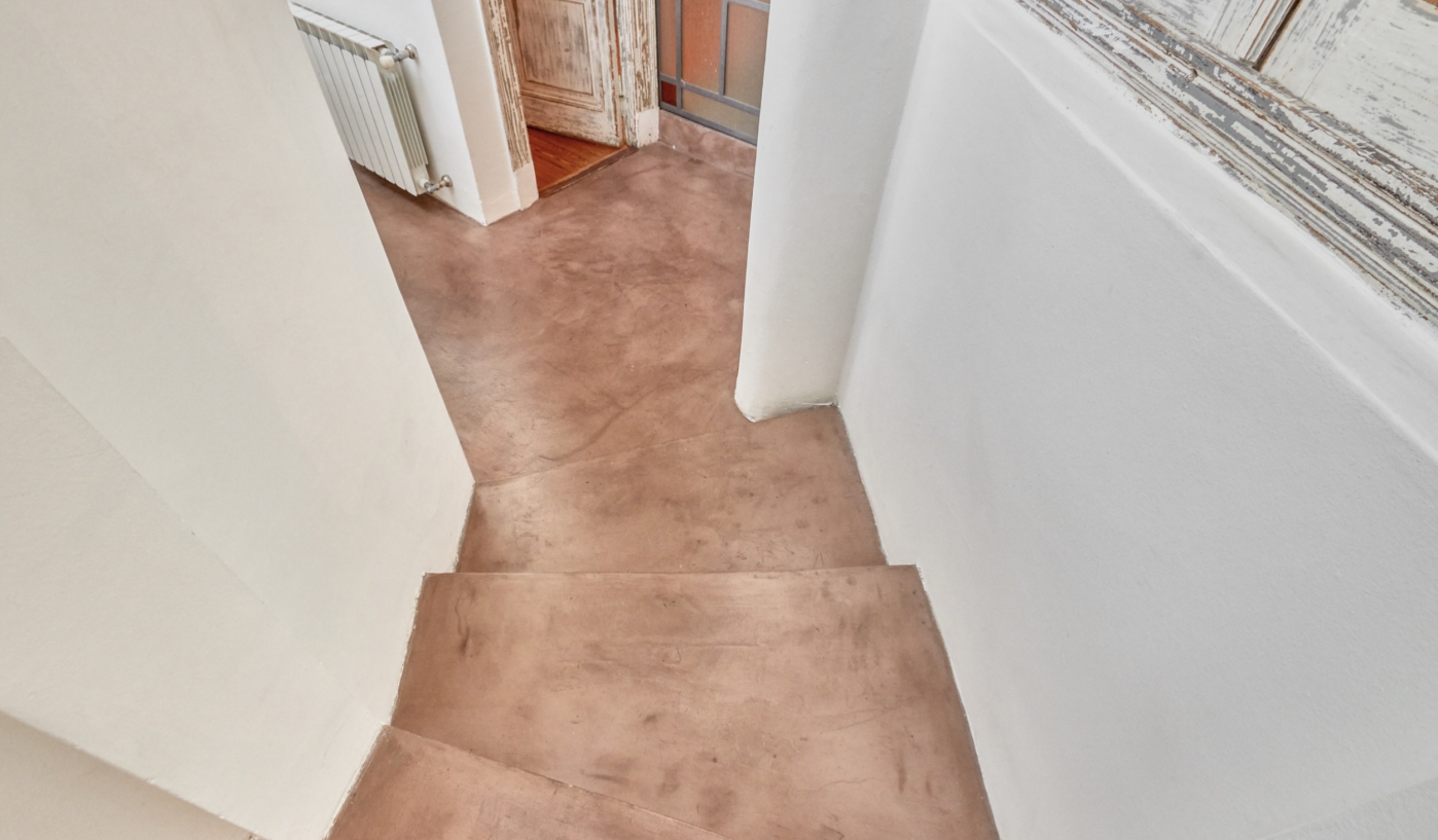 Amazing Two Bedroom Duplex with Private Terrace and BBQ