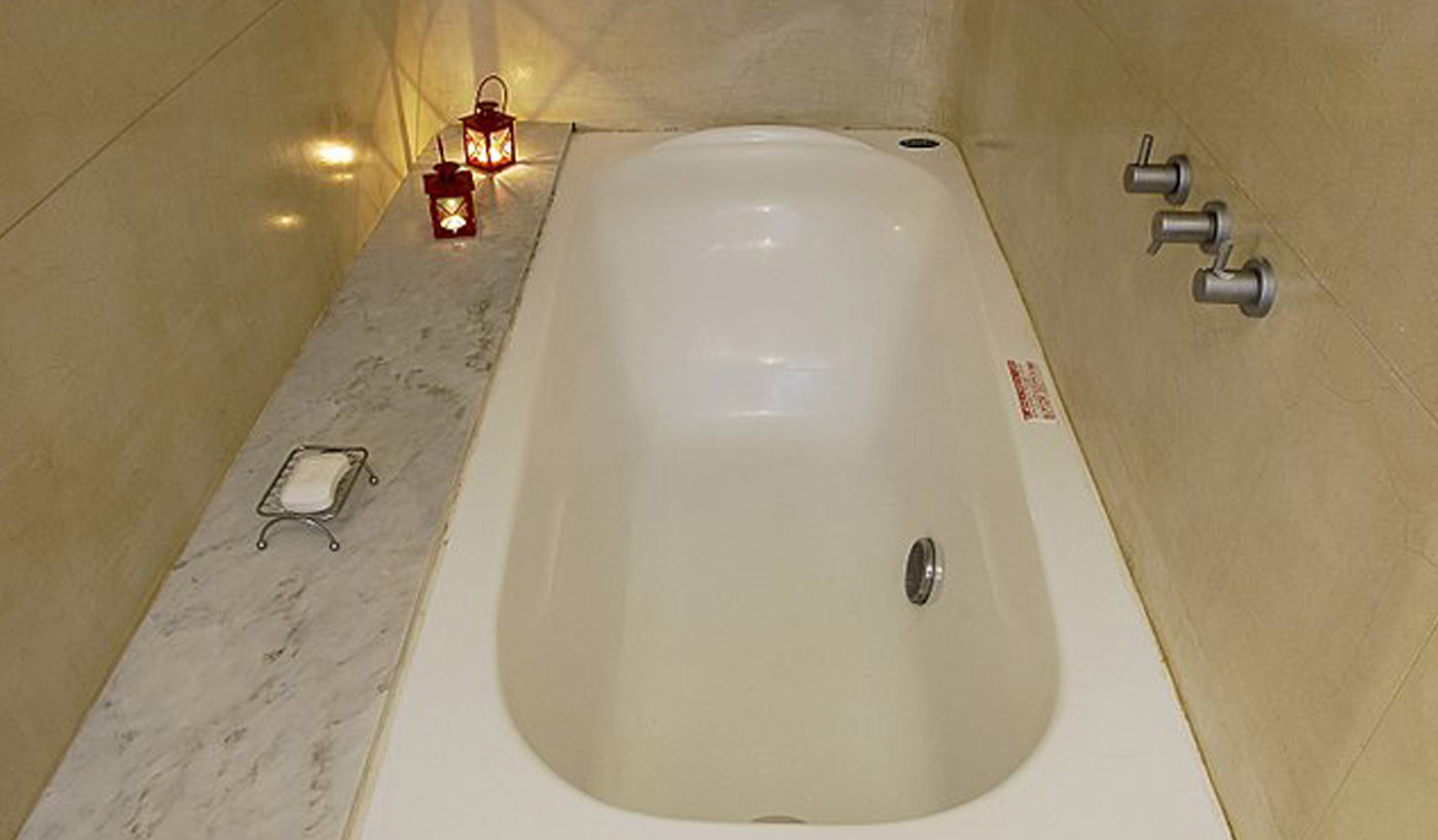 Contemporary Two Bedroom Duplex Apartment in Palermo Hollywood