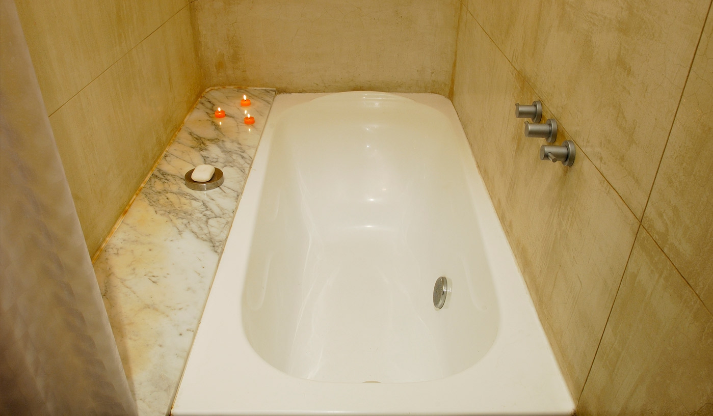 Contemporary Two Bedroom Duplex Apartment in Palermo Hollywood