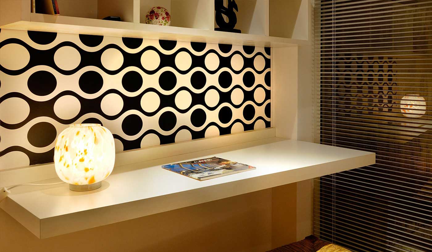 Contemporary Two Bedroom Duplex Apartment in Palermo Hollywood