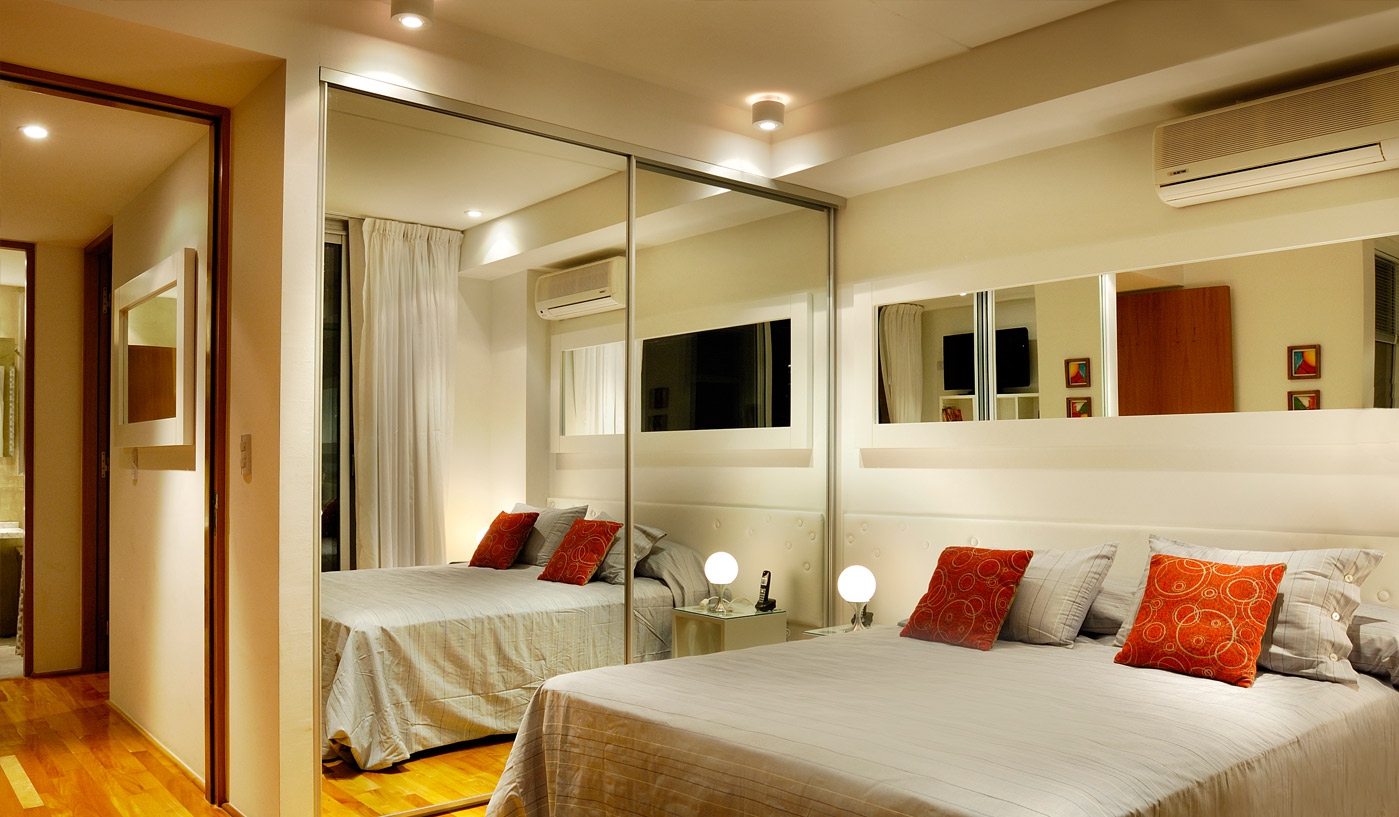 Contemporary Two Bedroom Duplex Apartment in Palermo Hollywood