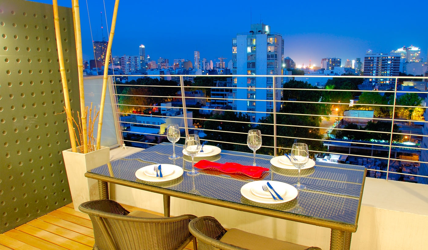 One Bedroom Luxury Loft in the Heart of Palermo Hollywood