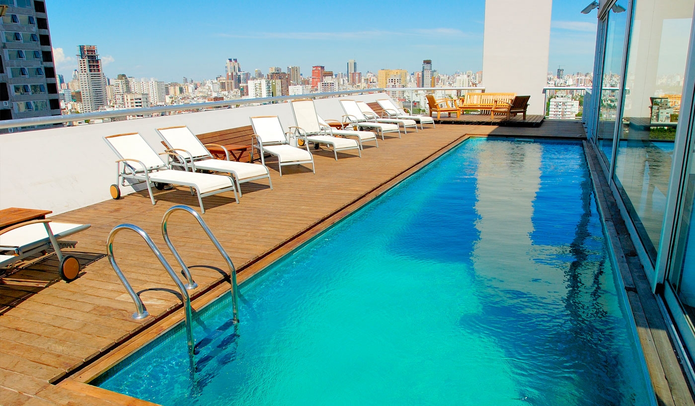 One Bedroom Luxury Loft in the Heart of Palermo Hollywood