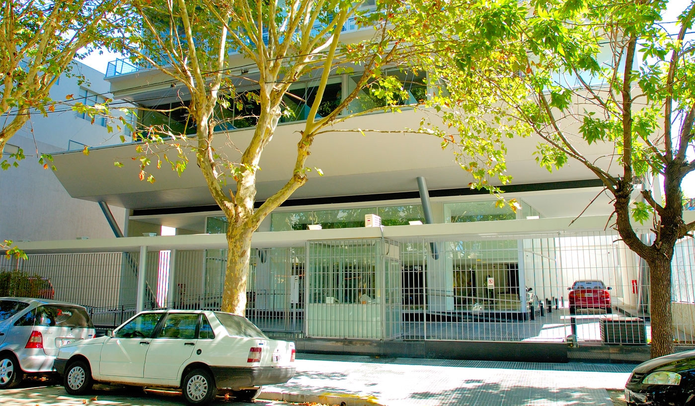 One Bedroom Luxury Loft in the Heart of Palermo Hollywood