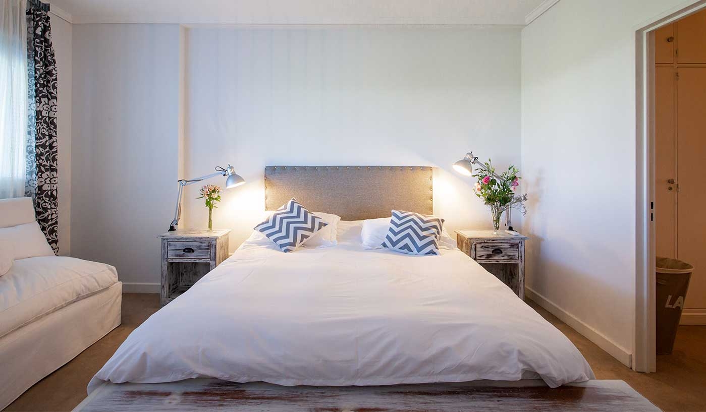 Stunning Four Bedroom Duplex Apartment in Palermo Nuevo Overlooking US Embassy