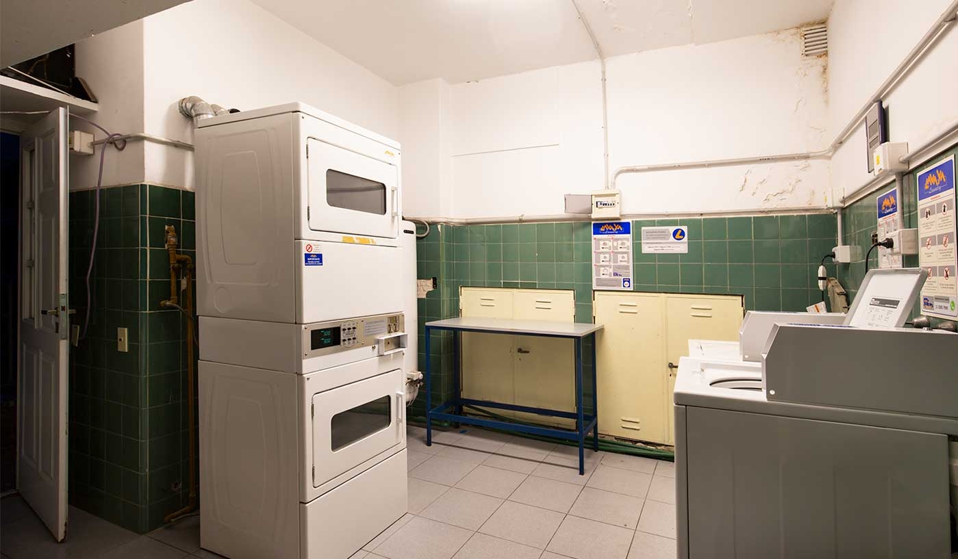 Hip One Bedroom Apartment with Amazing Views