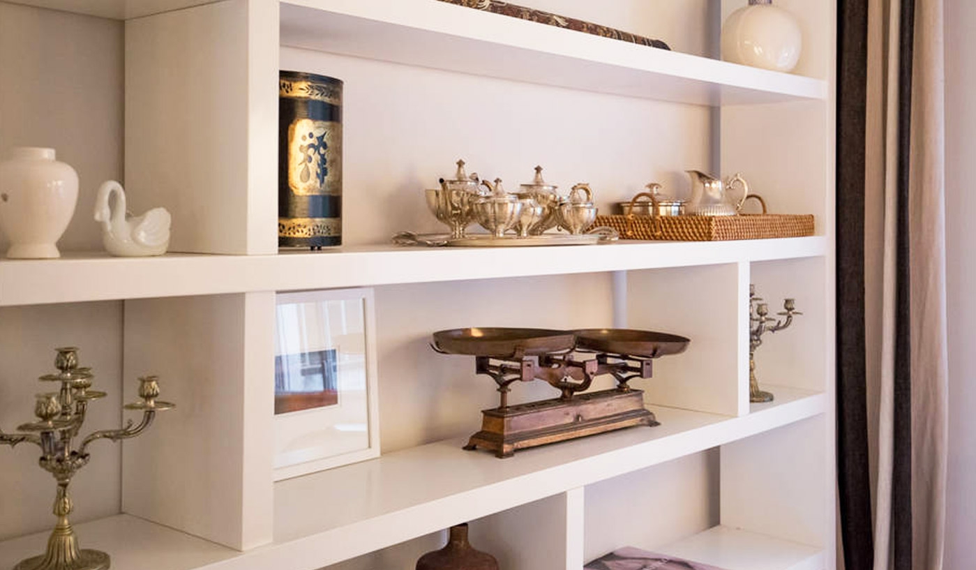 Great Three Bedroom Apartment in Most Exclusive Area of Palermo