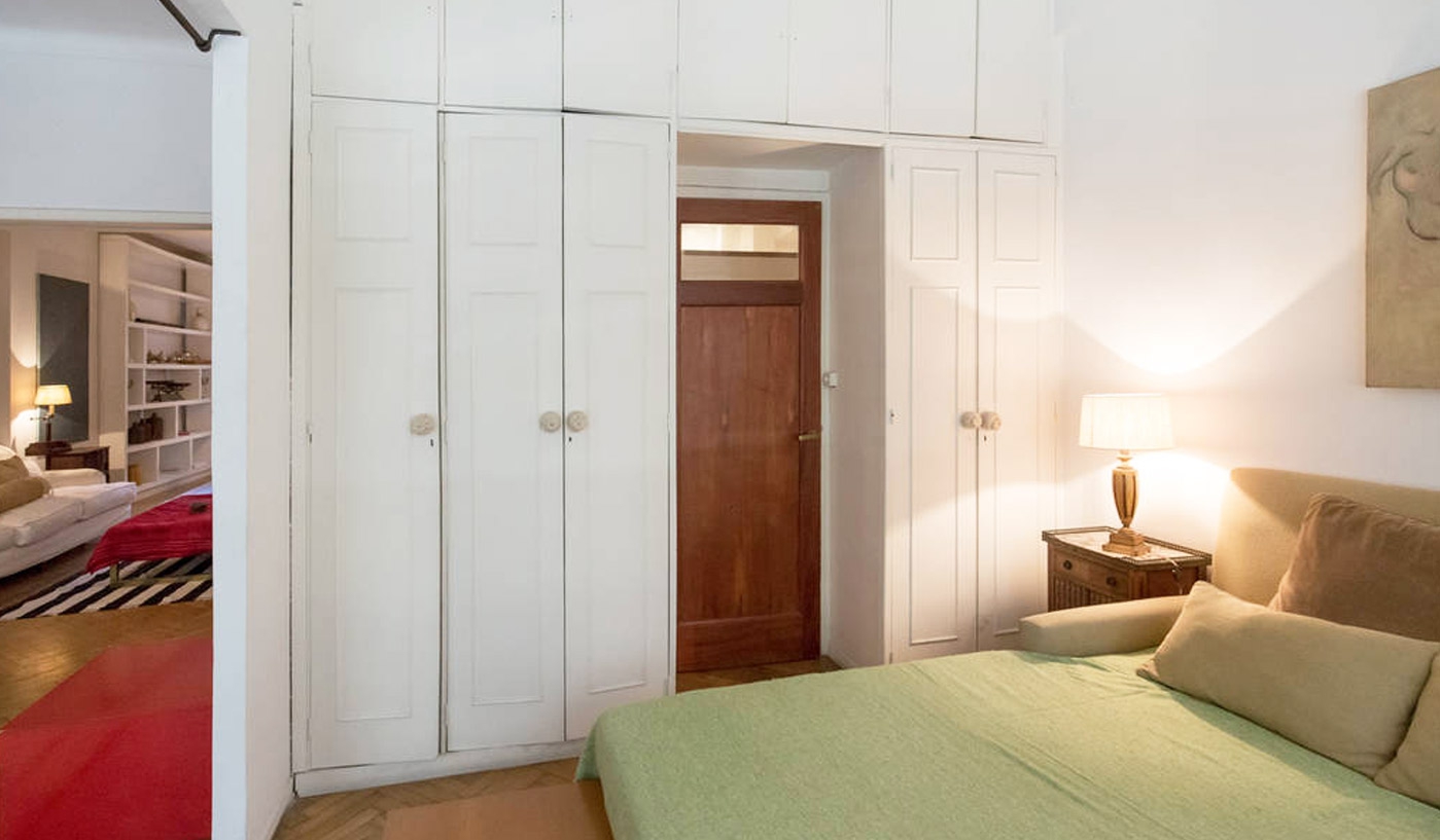 Great Three Bedroom Apartment in Most Exclusive Area of Palermo