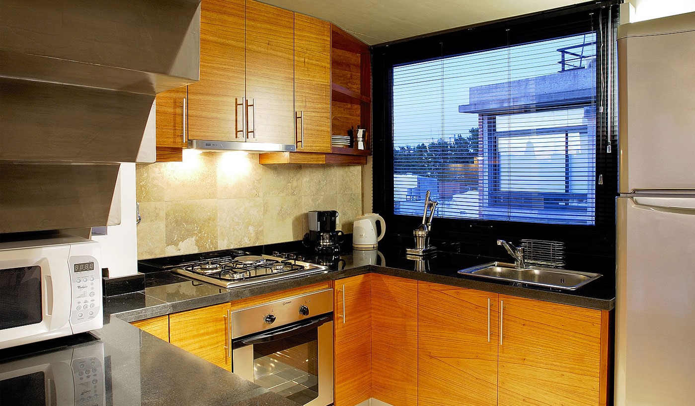 Exclusive Loft With Private Terrace in Palermo Soho