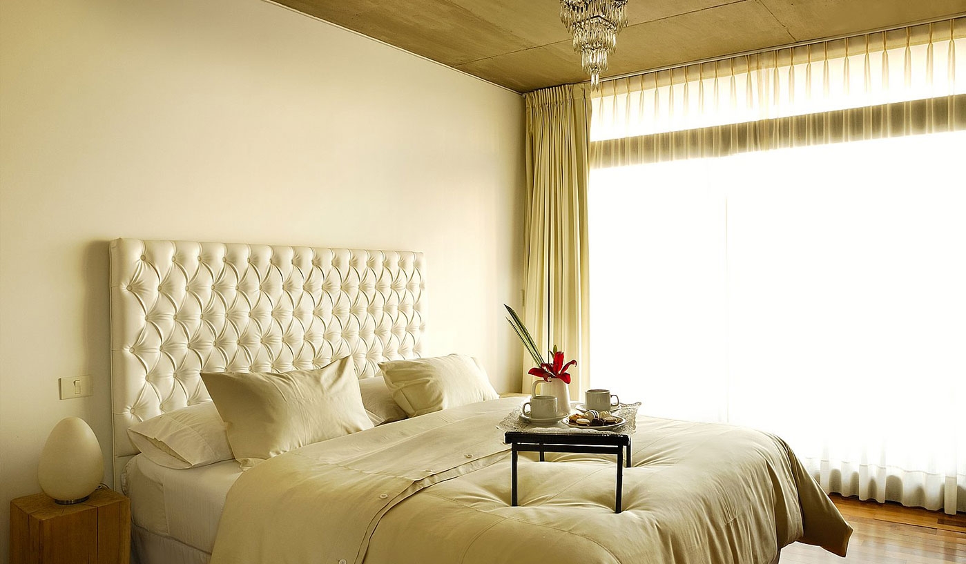 Exclusive Loft With Private Terrace in Palermo Soho