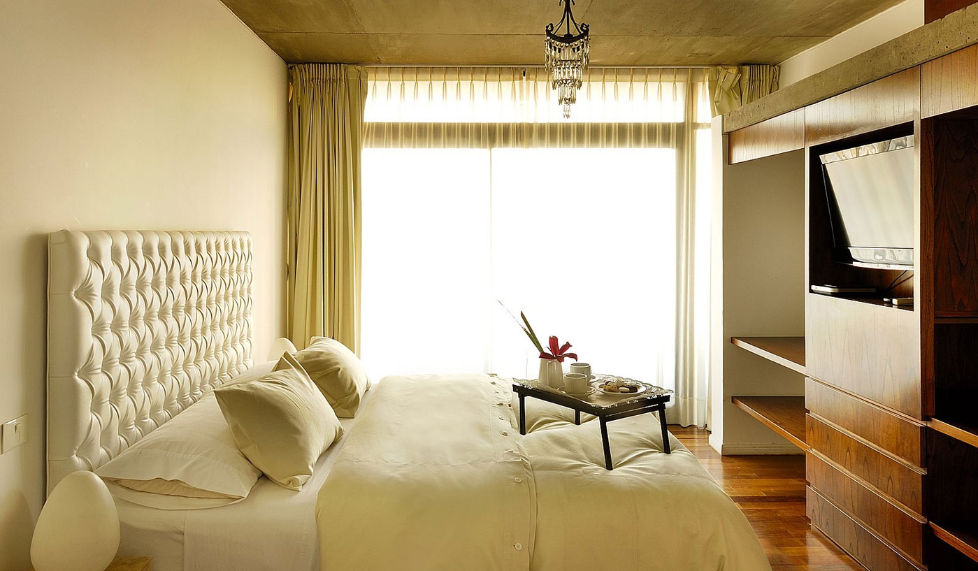 Exclusive Loft With Private Terrace in Palermo Soho