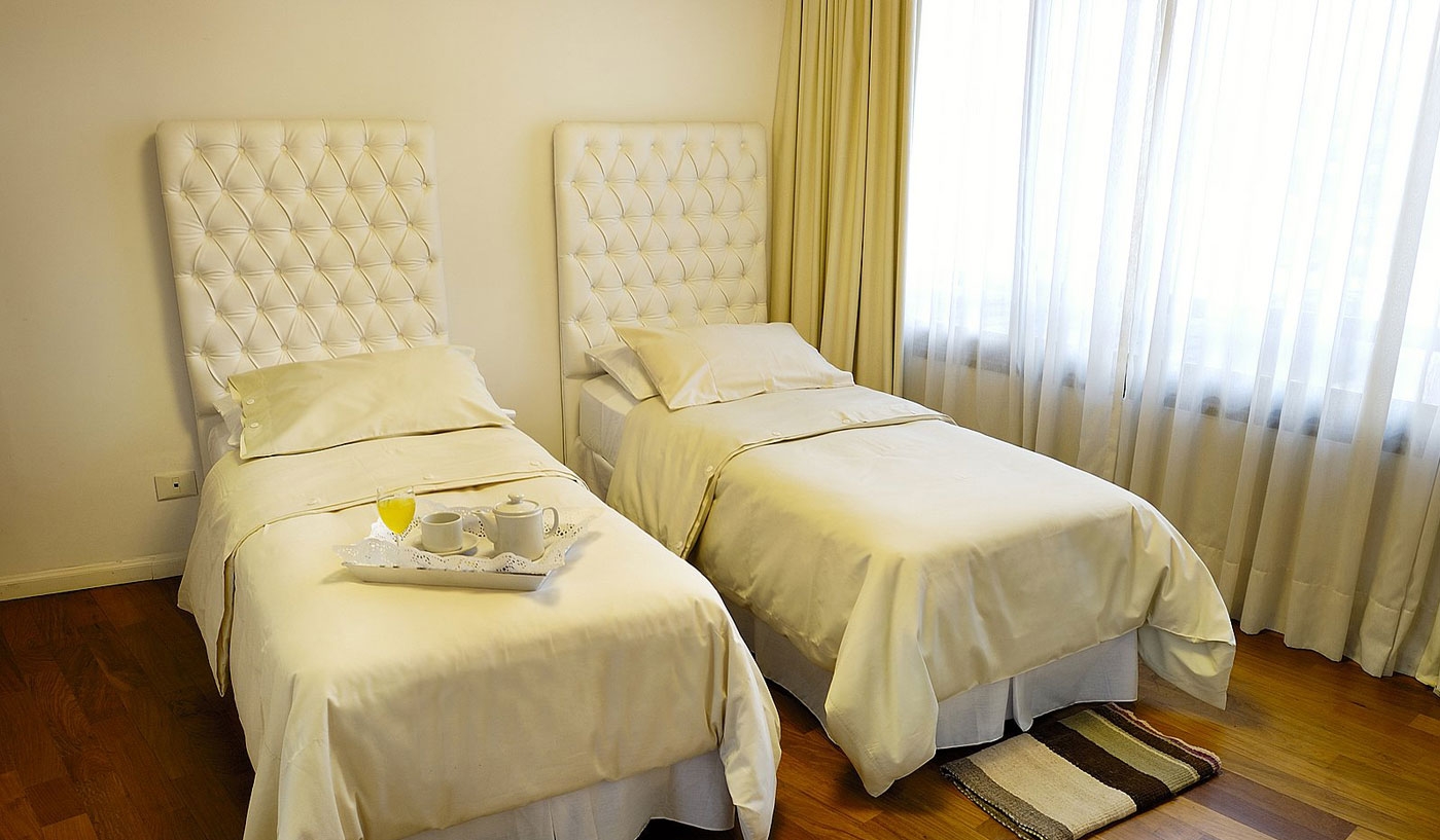 Exclusive Loft With Private Terrace in Palermo Soho