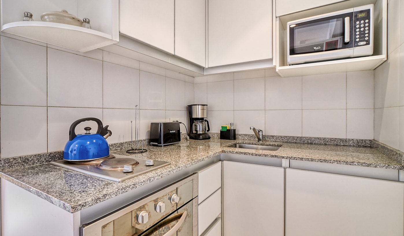 Comfortable and Well Located One Bedroom Apartment in Palermo Soho