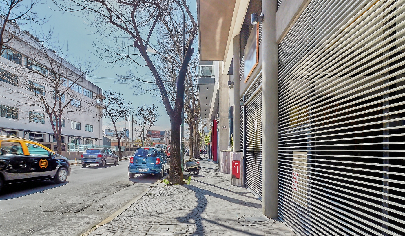 Comfortable and Well Located One Bedroom Apartment in Palermo Soho